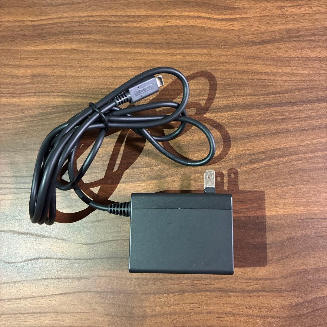 Nintendo Switch Lite ターコイズ 箱/充電器付 動作確認