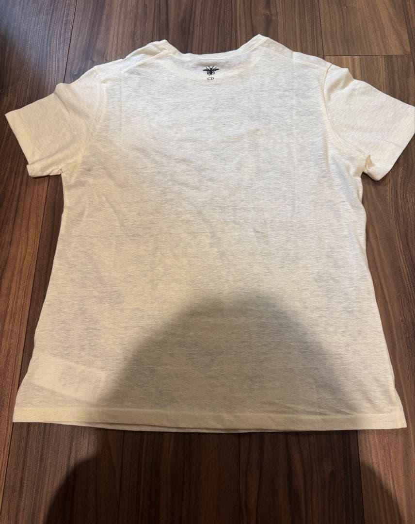 DIOR Tシャツ S 新品