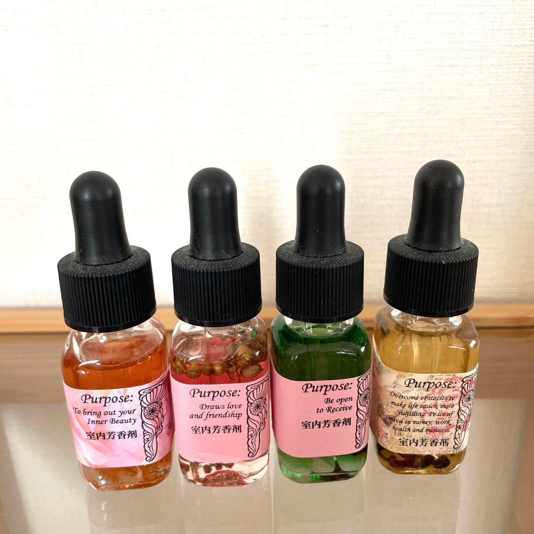 メモリーオイル　使用品４本まとめ売り