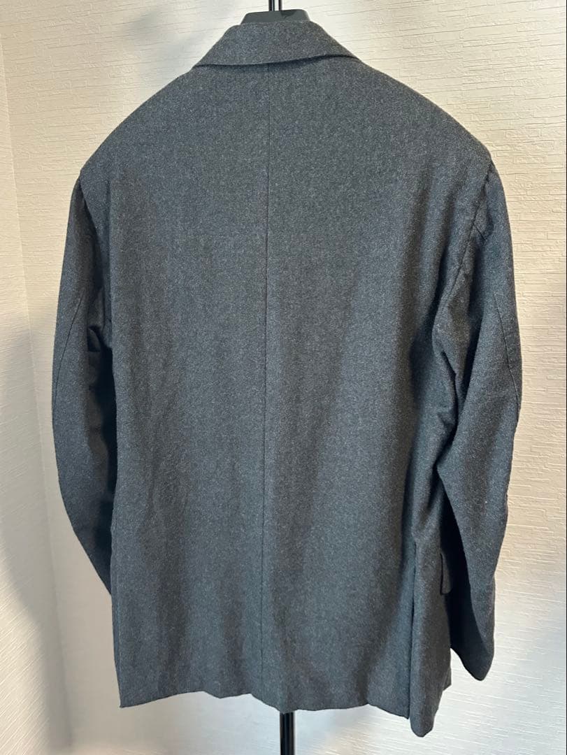 ジャケット・アウター MAATEE & SONS Double Washed \"EM\" Jacket