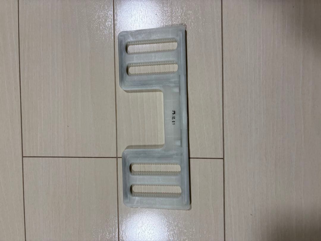 温水洗浄便座　JANIS サワレット　JCS-210DRN BW1 新品