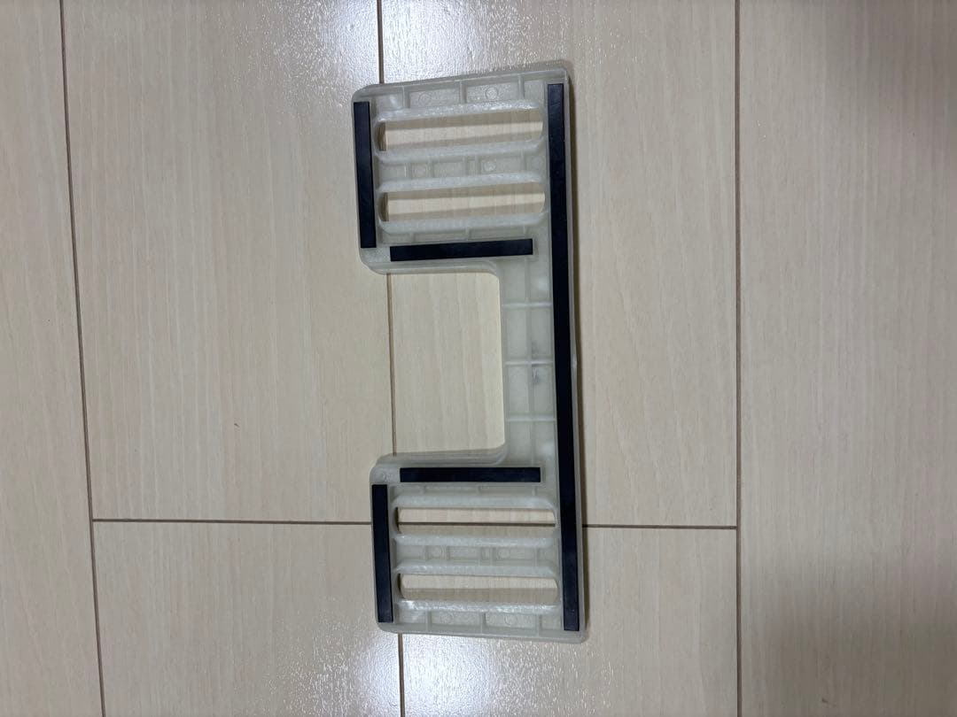 温水洗浄便座　JANIS サワレット　JCS-210DRN BW1 新品