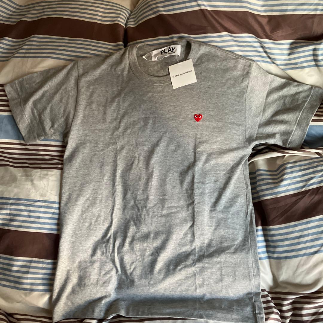 PLAY COMME des GARÇONS S/S T-shirt