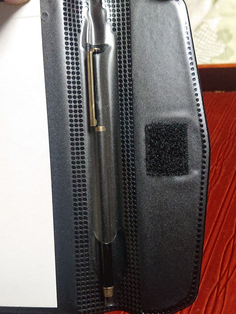 ハドソン システム手帳 関係者グッズ