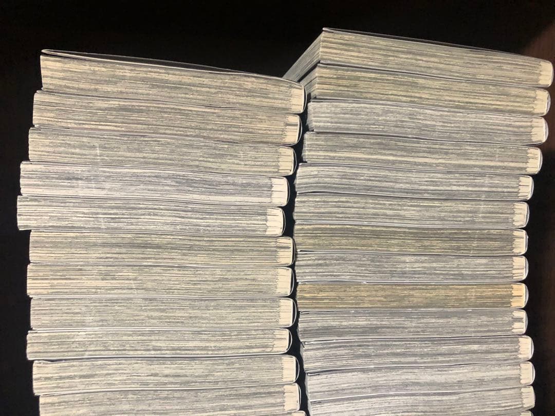 終わりのセラフ 1-35巻 全巻セット + 小説2冊