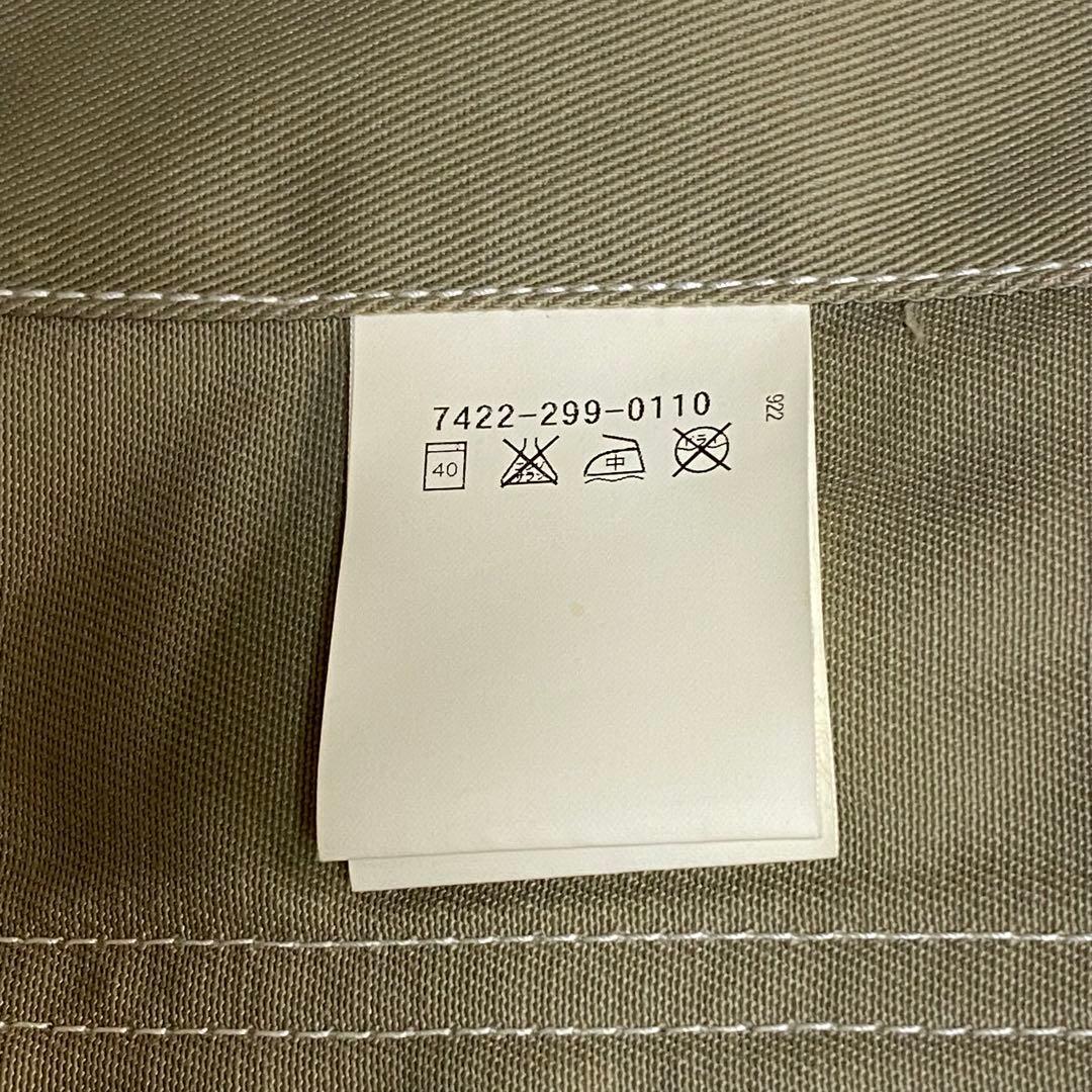 別注INCERTUS × Dickies ワークジャケット ユナイテッドアローズ