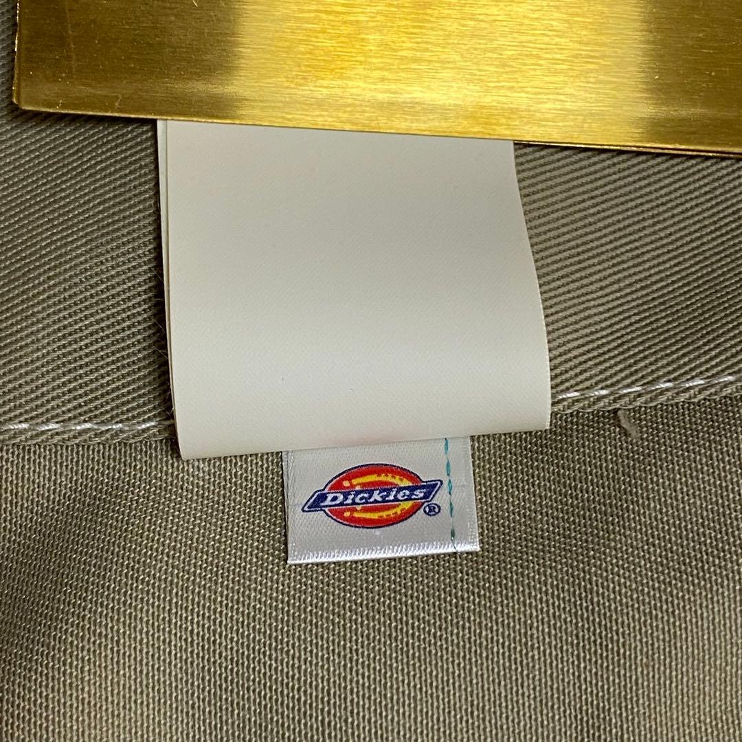 別注INCERTUS × Dickies ワークジャケット ユナイテッドアローズ