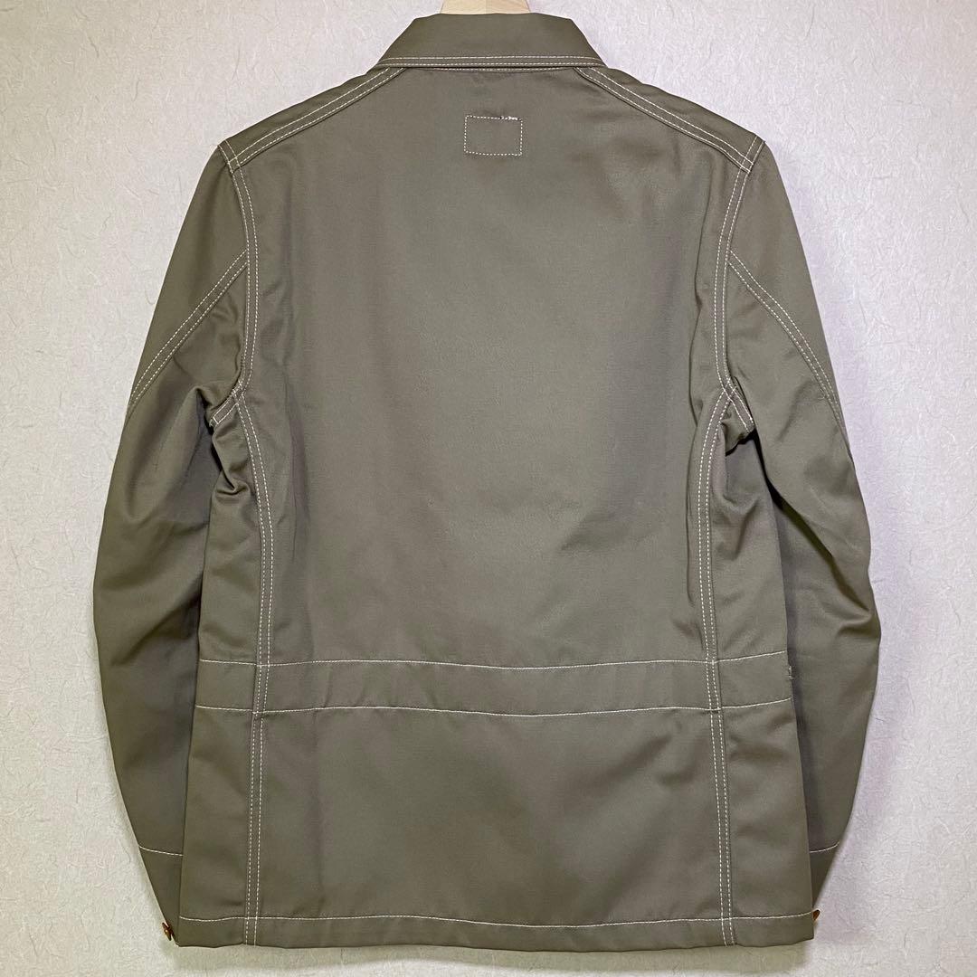 別注INCERTUS × Dickies ワークジャケット ユナイテッドアローズ