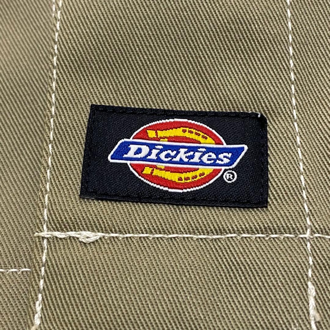 別注INCERTUS × Dickies ワークジャケット ユナイテッドアローズ