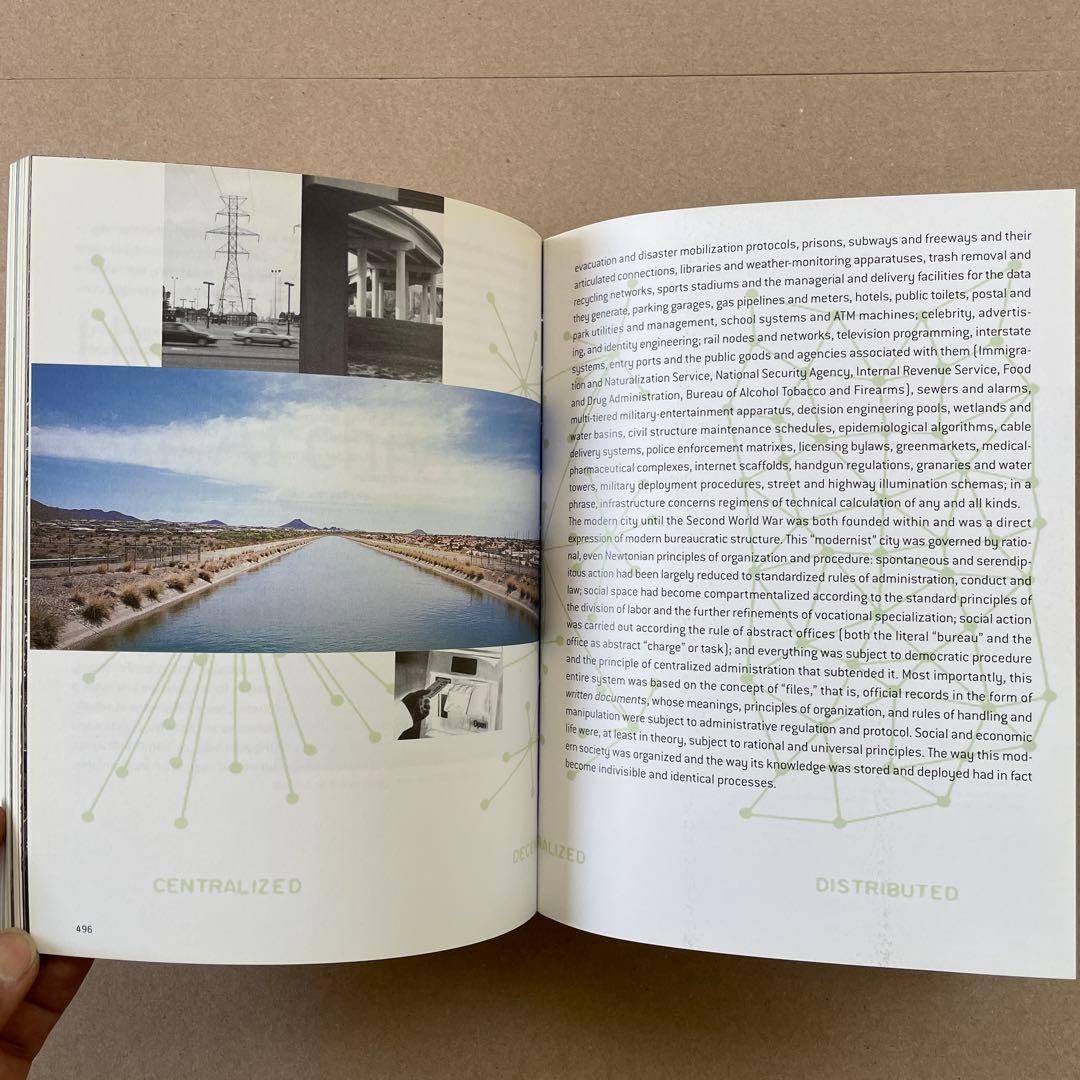 洋書 MUTATIONS REM KOOLHAAS
