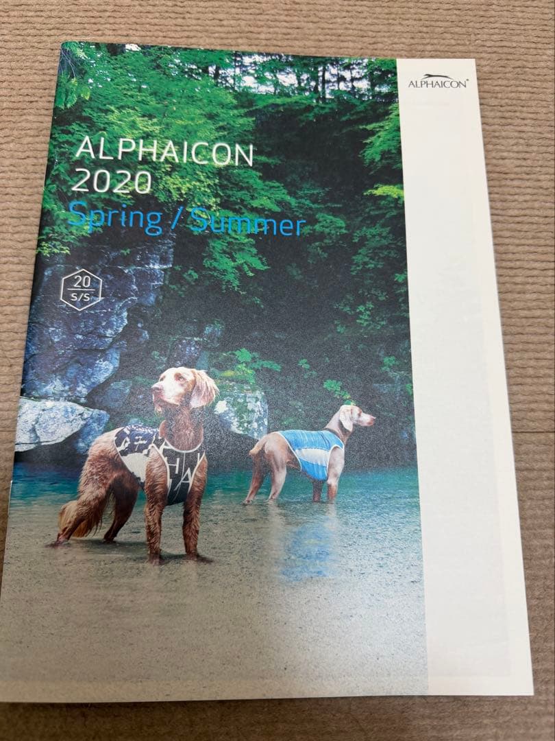 d*3様 アルファアイコン　サマークーリングタンクトップ3L ALPHAICON