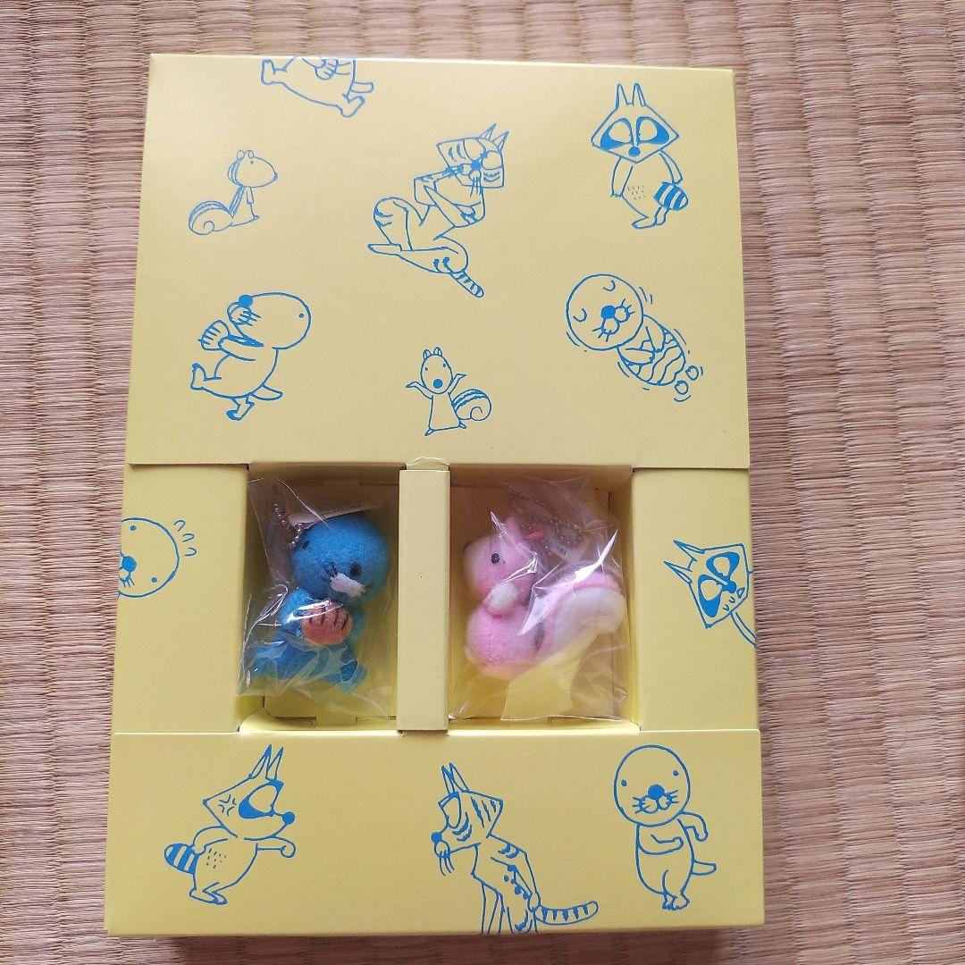 ぼのぼの