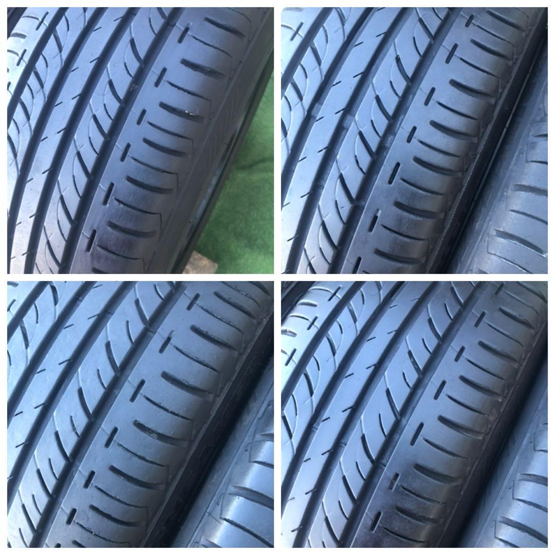 225/45 R17 BRIDGESTONE SNEAKER ラジアルタイヤ