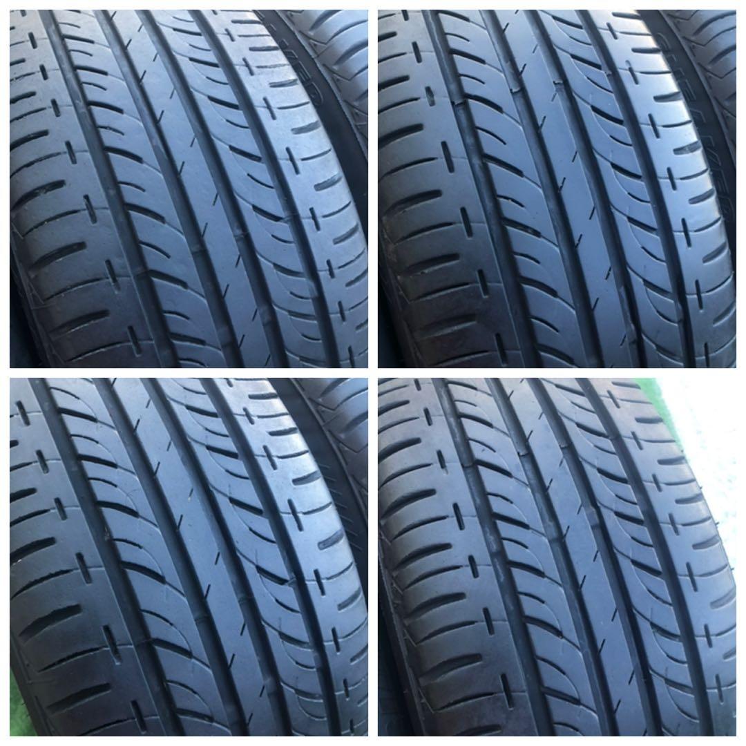 225/45 R17 BRIDGESTONE SNEAKER ラジアルタイヤ