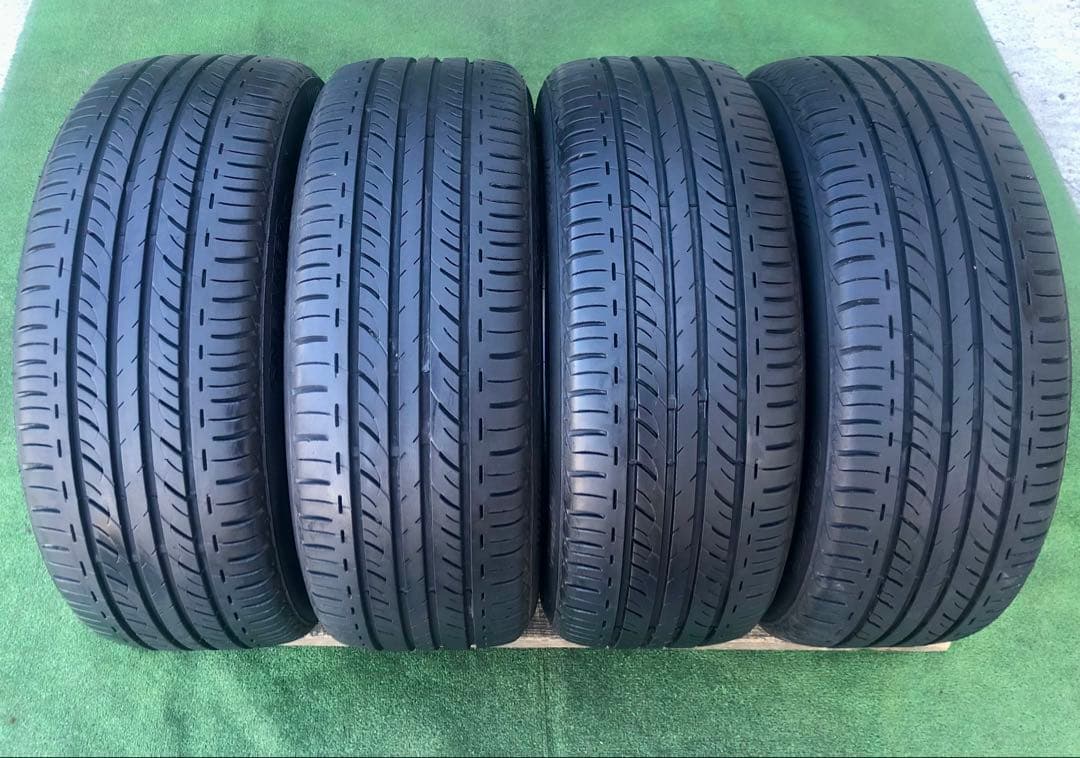 225/45 R17 BRIDGESTONE SNEAKER ラジアルタイヤ