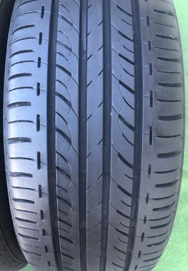 225/45 R17 BRIDGESTONE SNEAKER ラジアルタイヤ