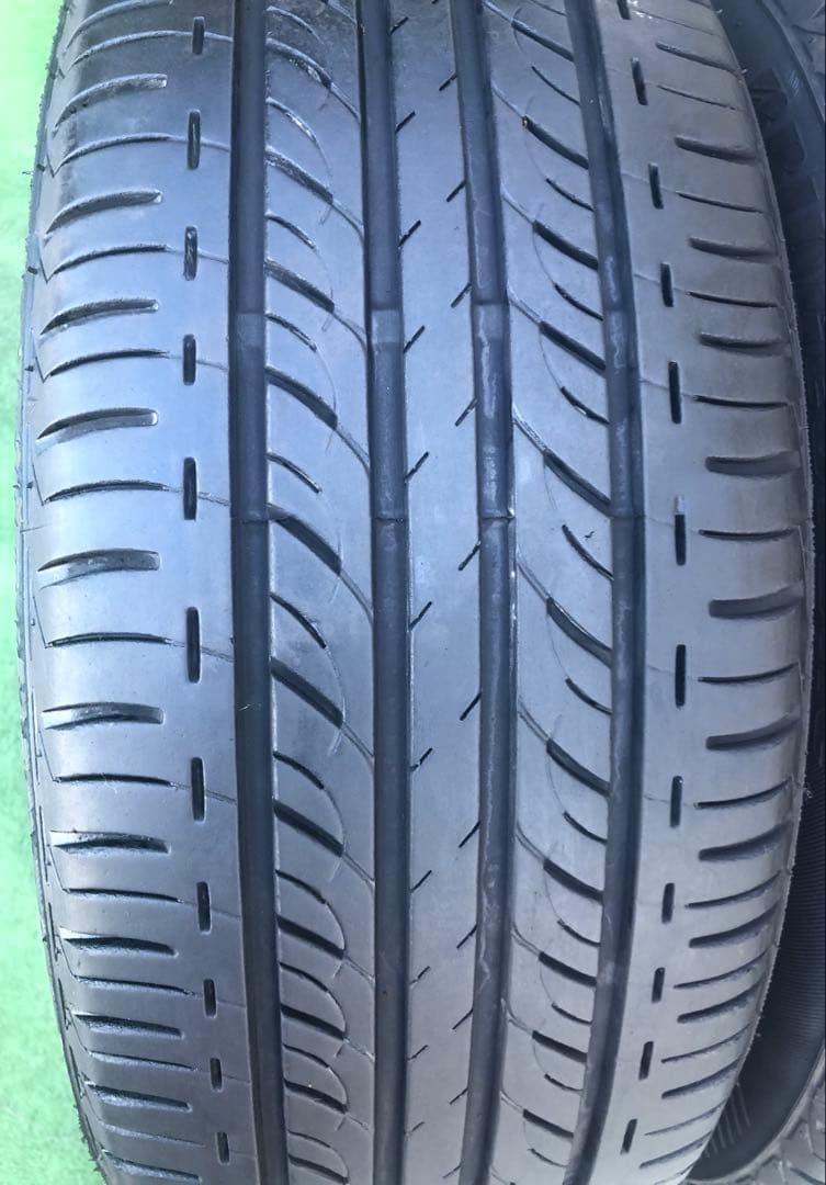 225/45 R17 BRIDGESTONE SNEAKER ラジアルタイヤ