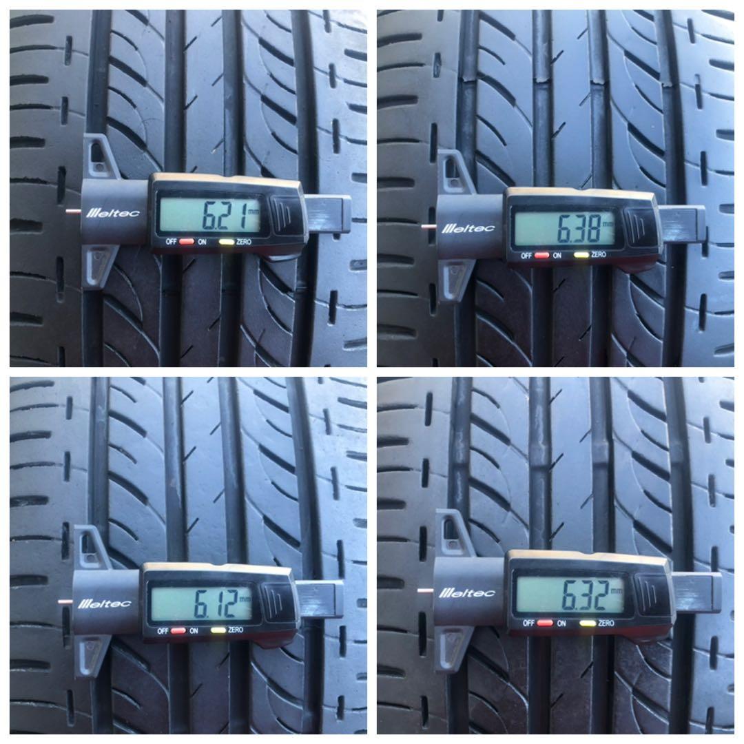 225/45 R17 BRIDGESTONE SNEAKER ラジアルタイヤ