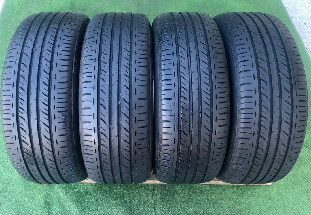 225/45 R17 BRIDGESTONE SNEAKER ラジアルタイヤ