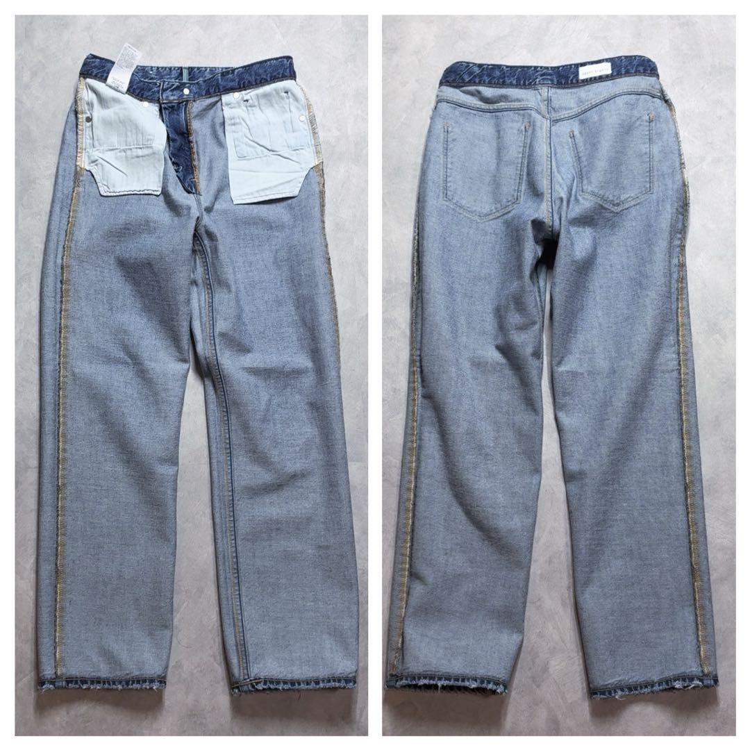タグ付き【upper hights】ユナイテッドアローズ 別注 THE MINE