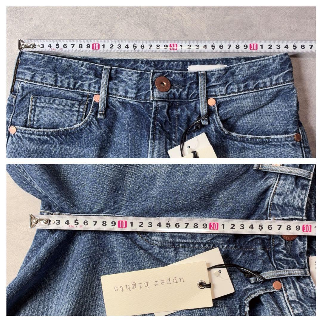 タグ付き【upper hights】ユナイテッドアローズ 別注 THE MINE