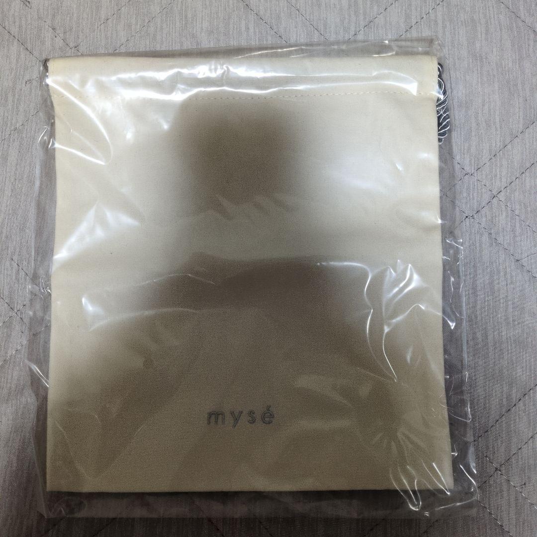 新品　ヤーマン ミーゼ ディープコア ポーチセット ピンク MS-10P-1