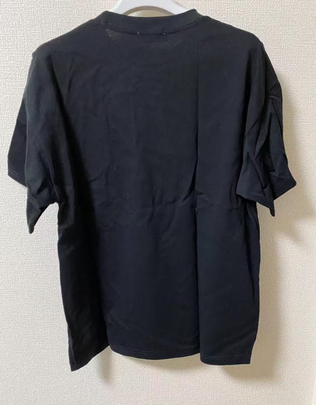 PRADA ブラック Tシャツ Mサイズ