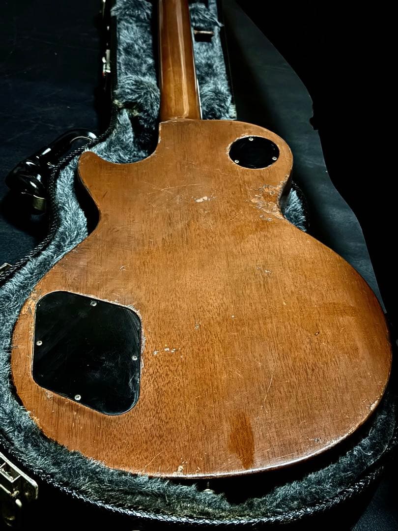 ギター Gibson USA Les Paul studio nitro