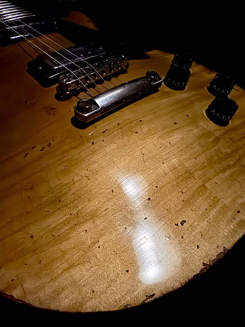 ギター Gibson USA Les Paul studio nitro