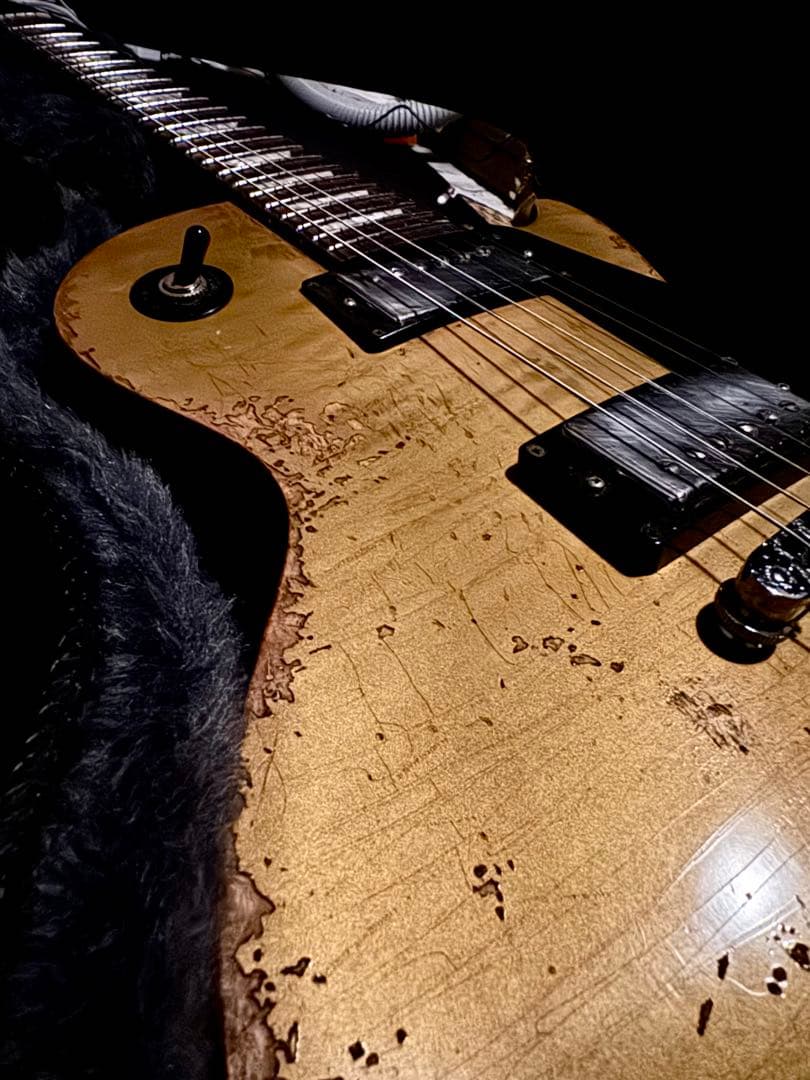 ギター Gibson USA Les Paul studio nitro