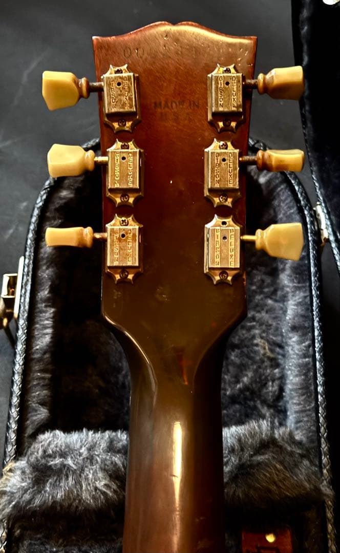 ギター Gibson USA Les Paul studio nitro