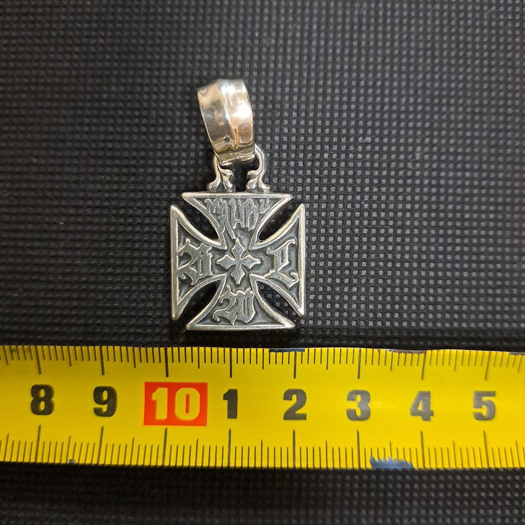 ビルウォールレザー 20th Anniversary シルバーアクセサリー