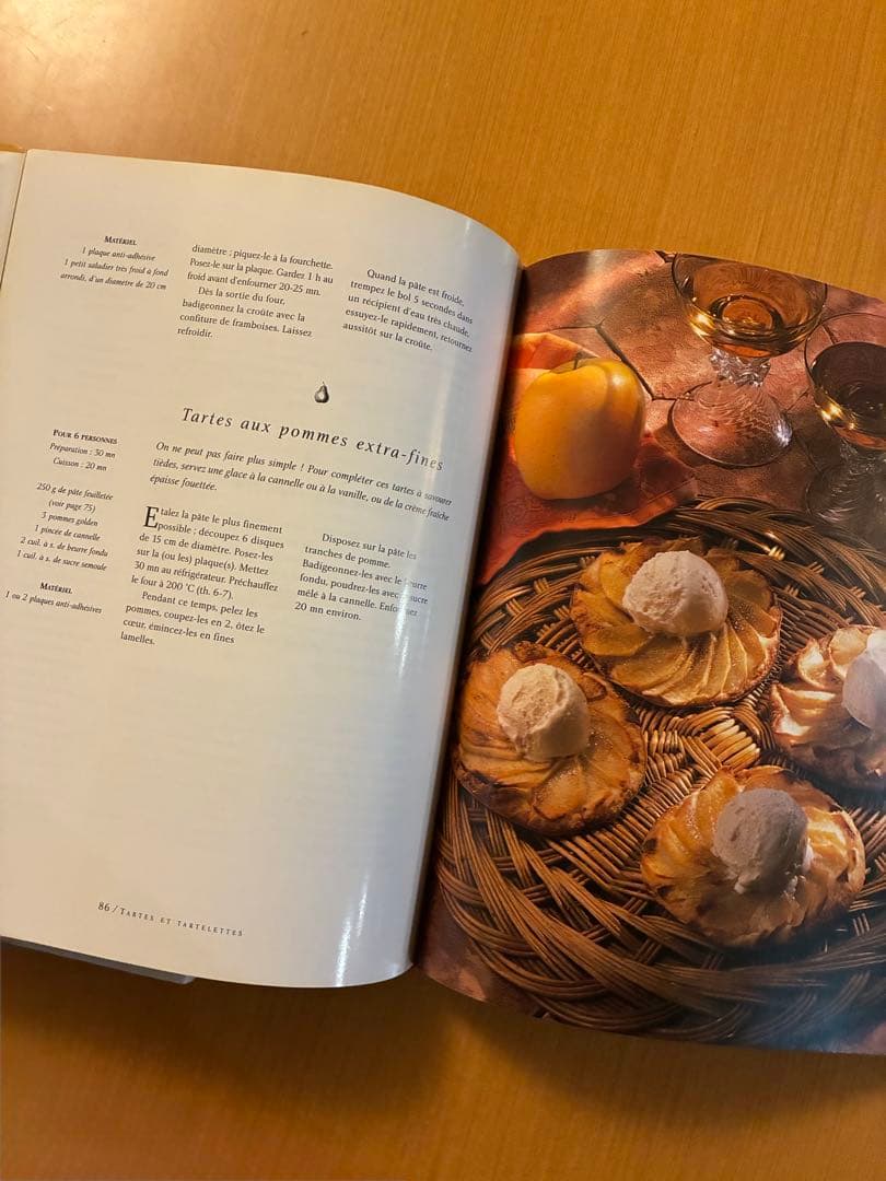 ロジェ ヴェルジェ フランス料理 本 2冊 直筆サイン ROGER VERGE