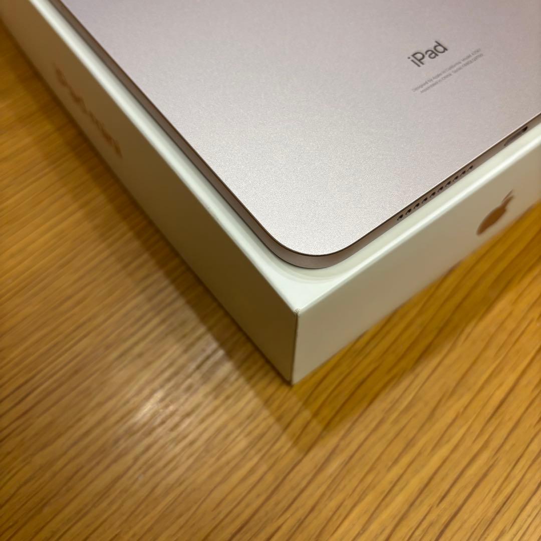 【平日限定価格】超美品！iPad mini 第6世代 キーボードケース付き