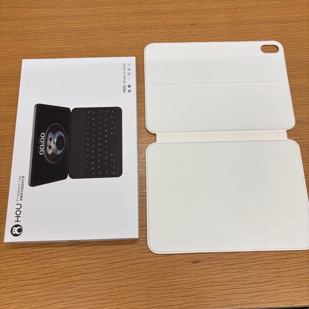 【平日限定価格】超美品！iPad mini 第6世代 キーボードケース付き