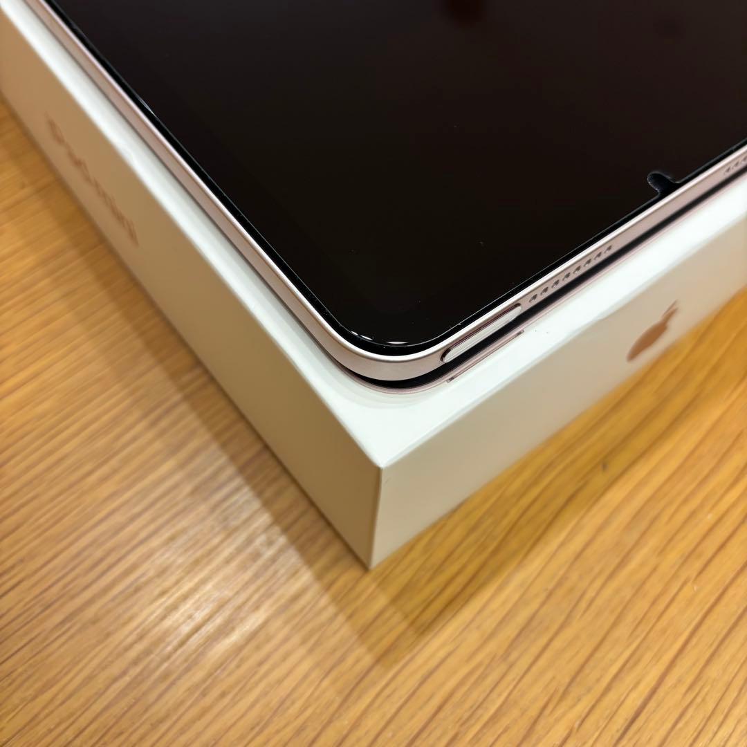 【平日限定価格】超美品！iPad mini 第6世代 キーボードケース付き