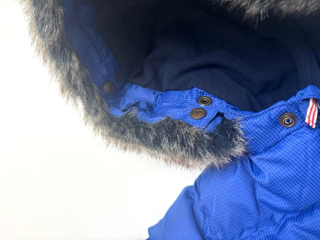 Petit Bateau プチバトー ダウンジャケット　新品タグ付き