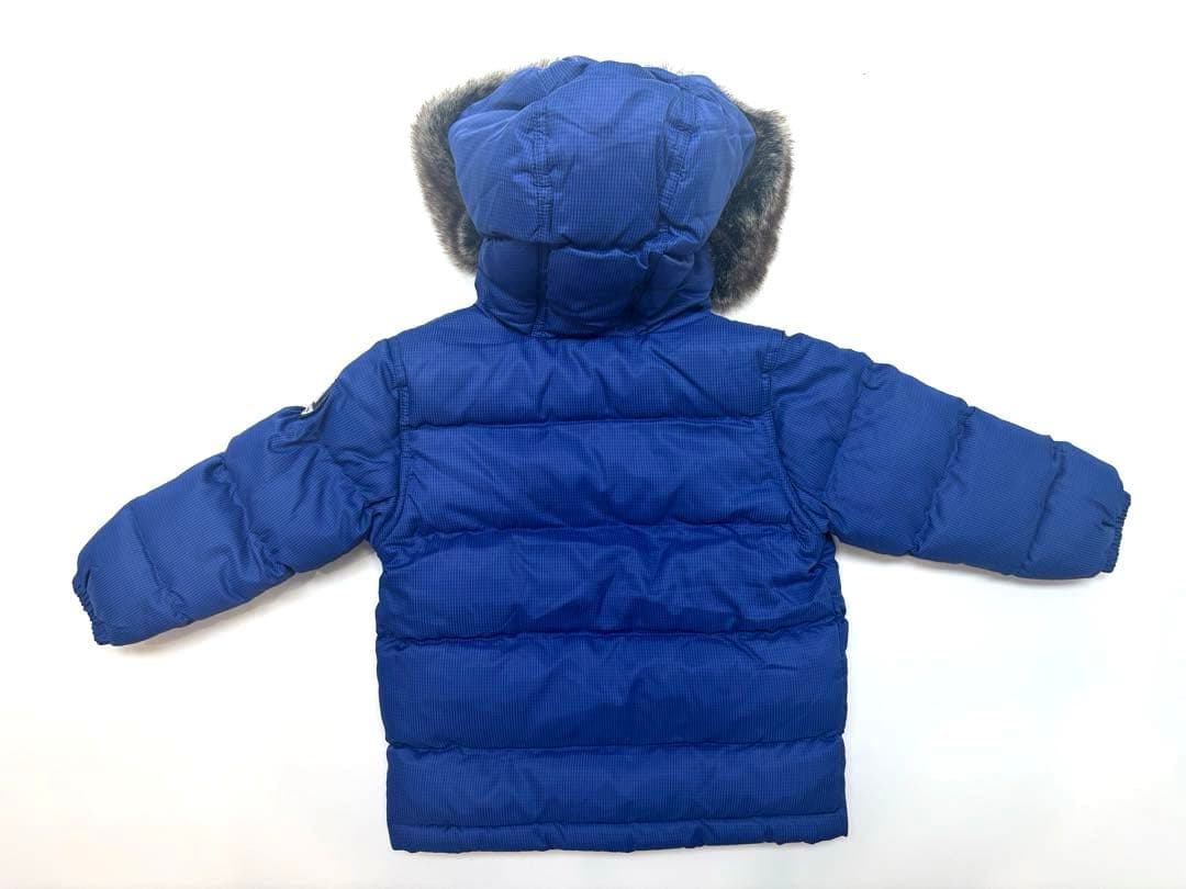 Petit Bateau プチバトー ダウンジャケット　新品タグ付き