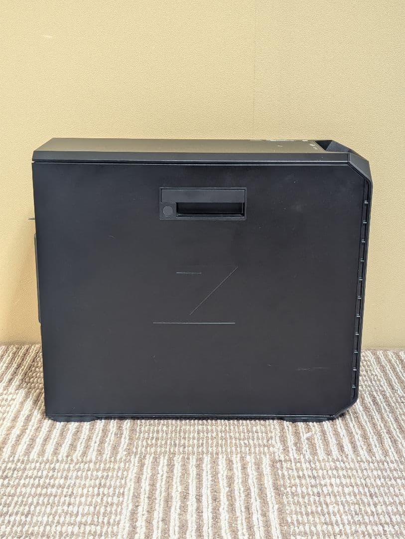 HP Z4 G4 ワークステーション NVIDIA P2200