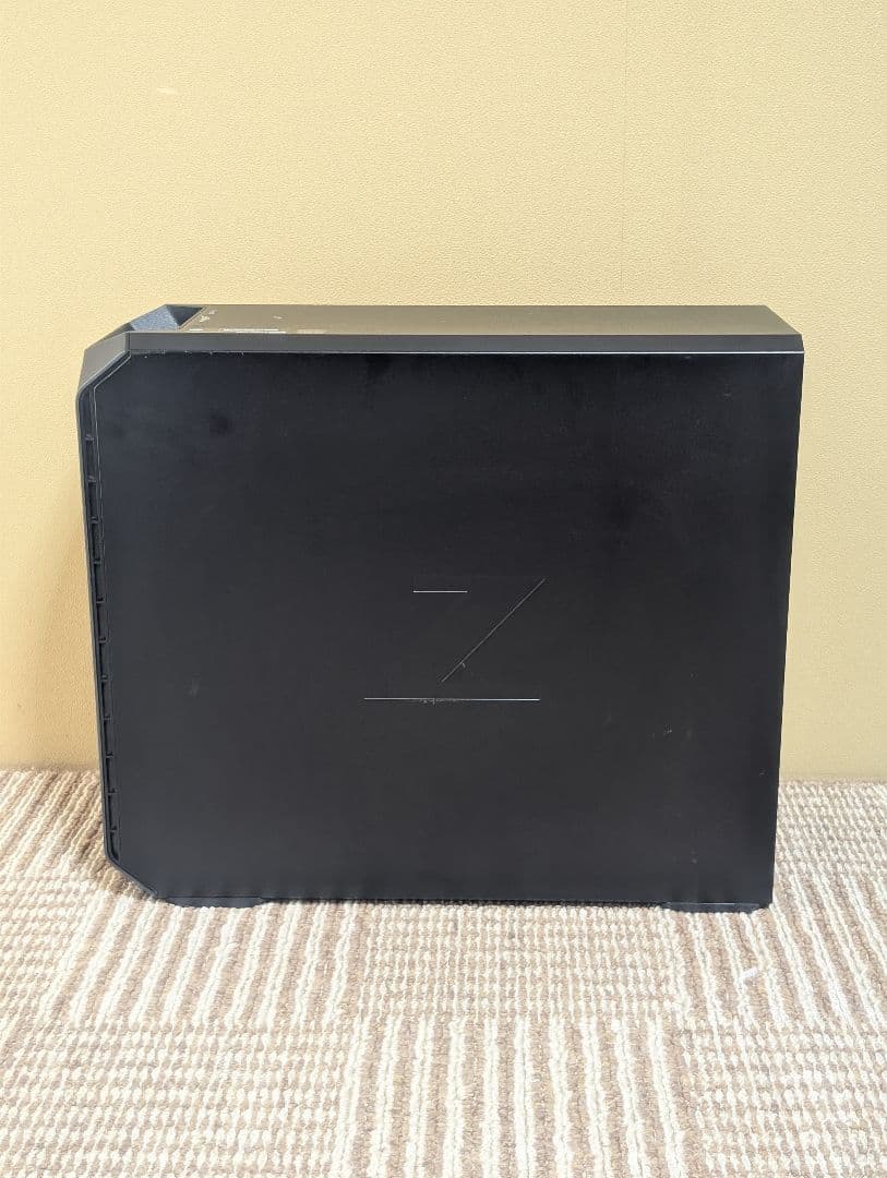 HP Z4 G4 ワークステーション NVIDIA P2200