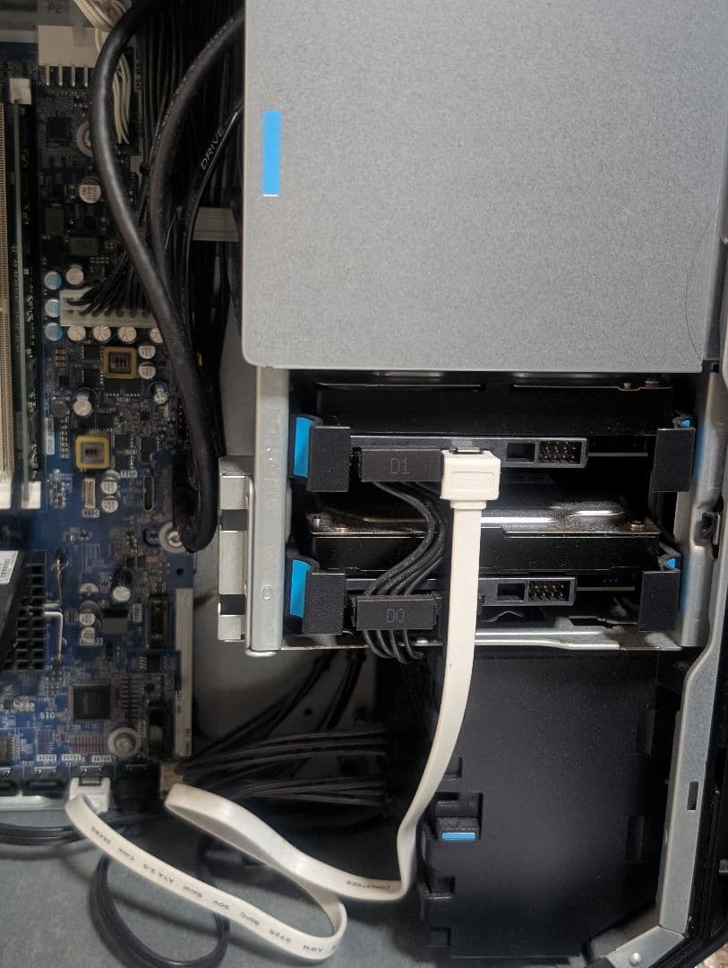 HP Z4 G4 ワークステーション NVIDIA P2200
