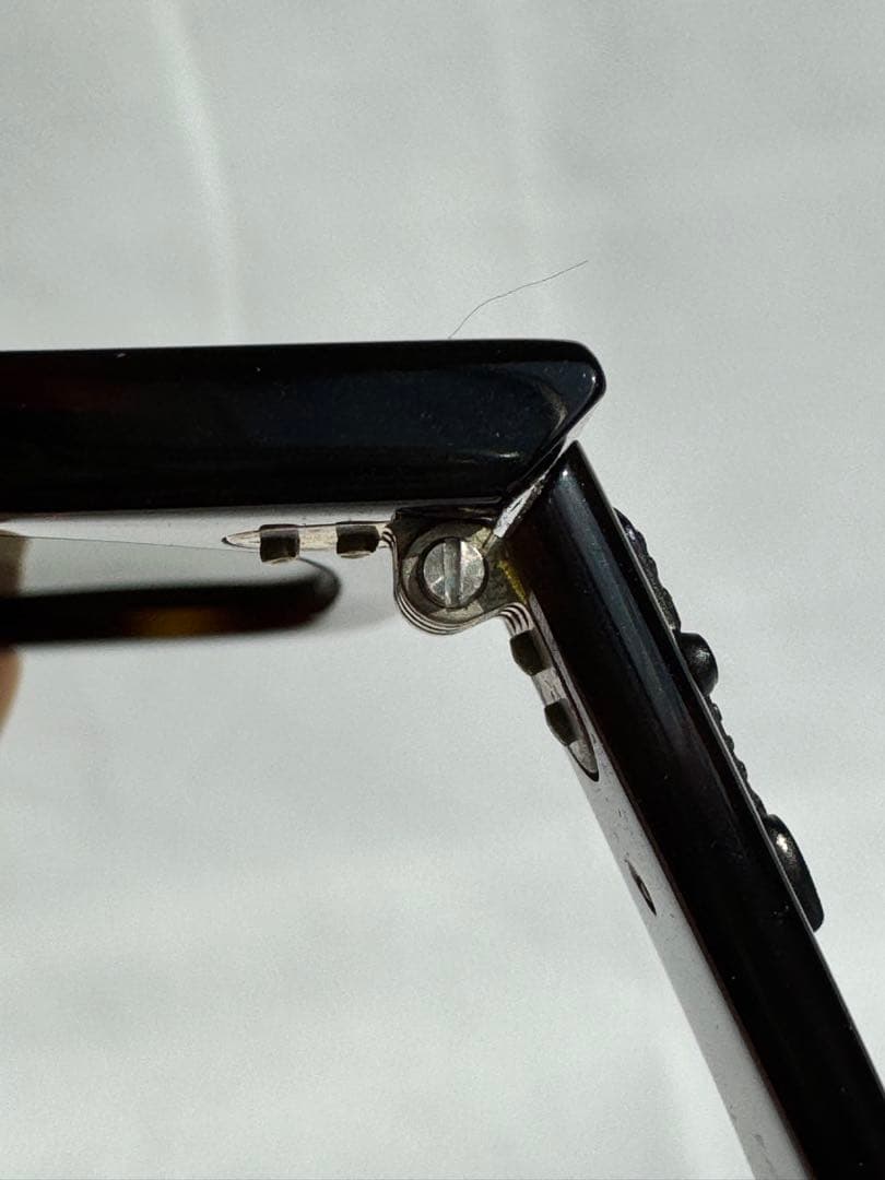 Ray Ban WAYFARER ウェイファーラー RB2140F Italy製