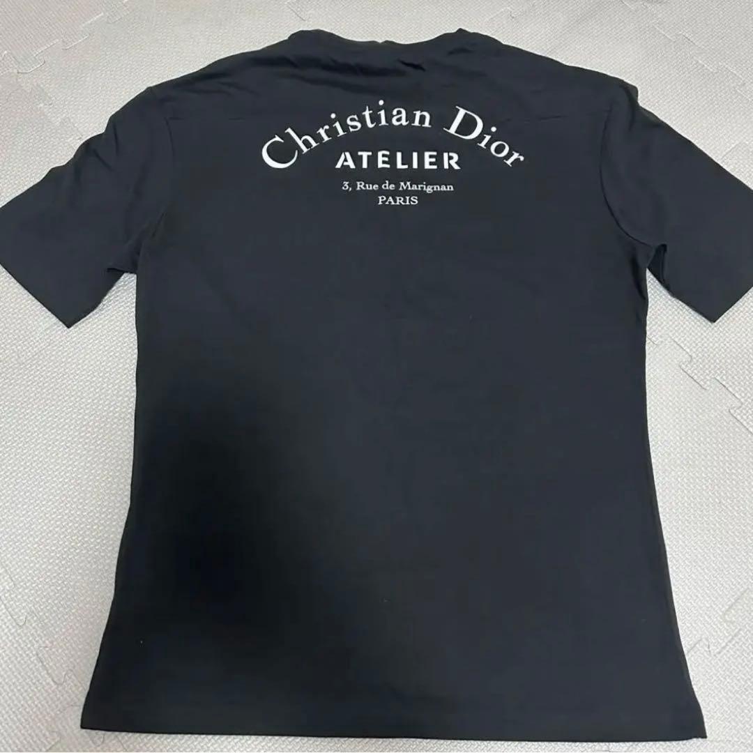 DIOR Tシャツ　xxs
