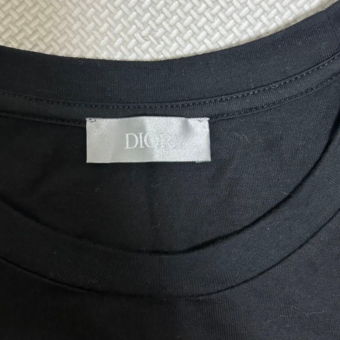 DIOR Tシャツ　xxs