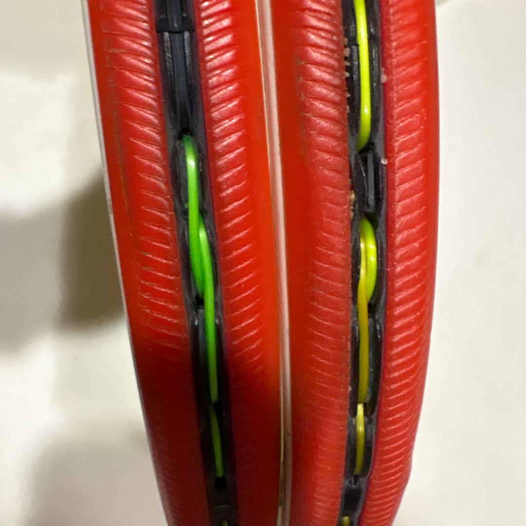ピュアストライク 16x19 2019 2本セット G3