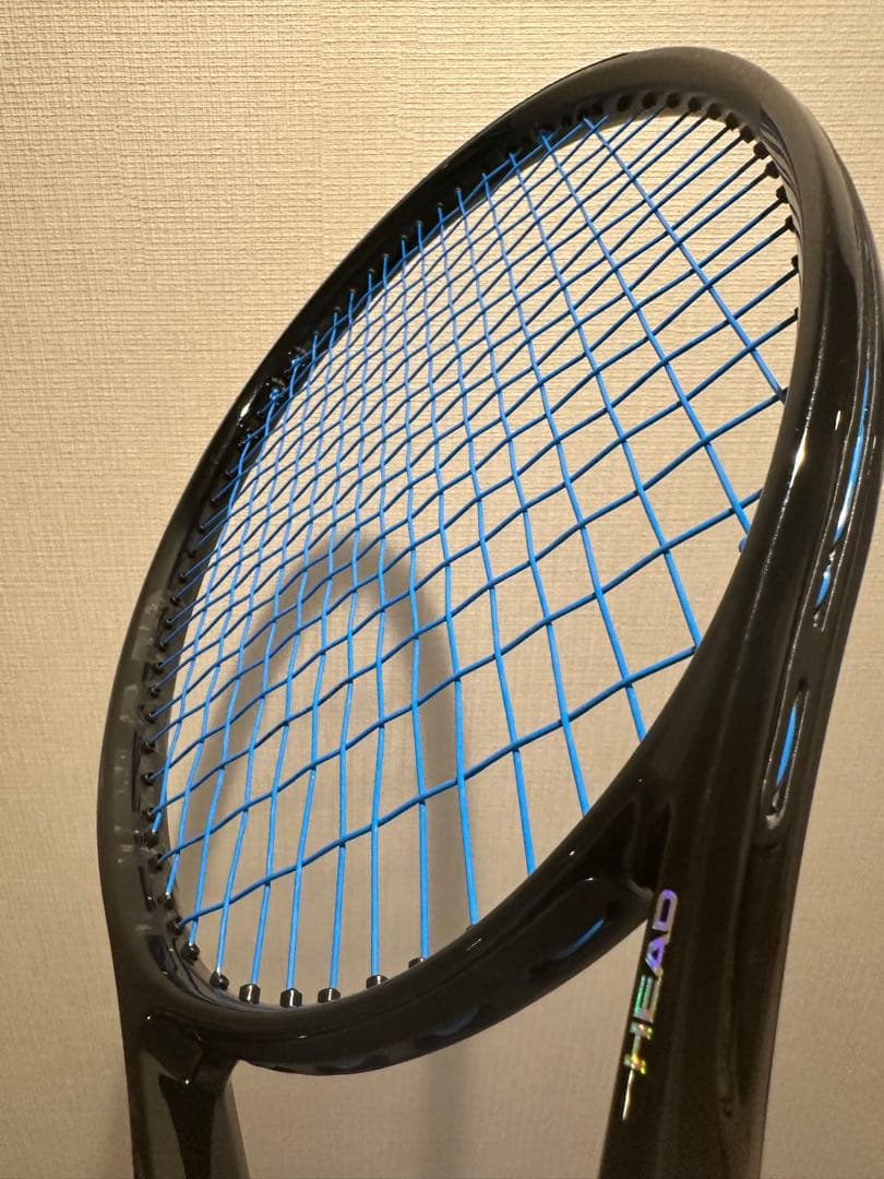 ヘッド HEAD 2025 スピード エムピー レジェンド　ジョコビッチモデル