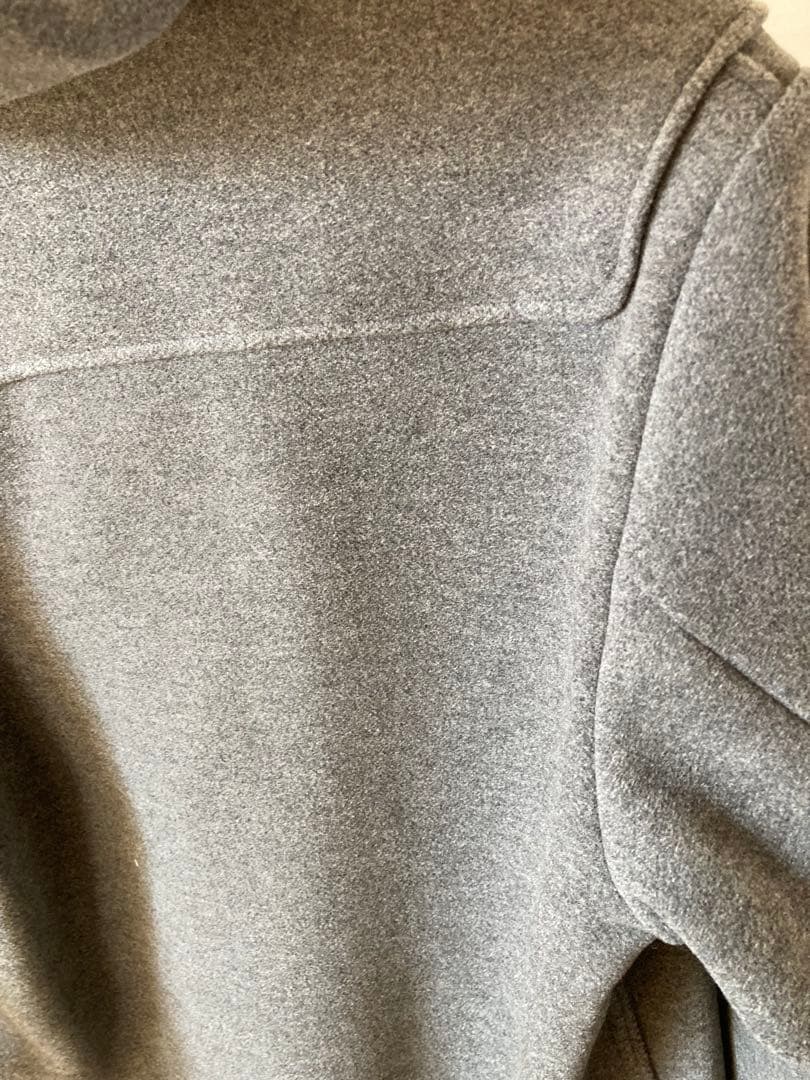 新品　ボンクラ boncoura ダッフルコート　ショップ限定