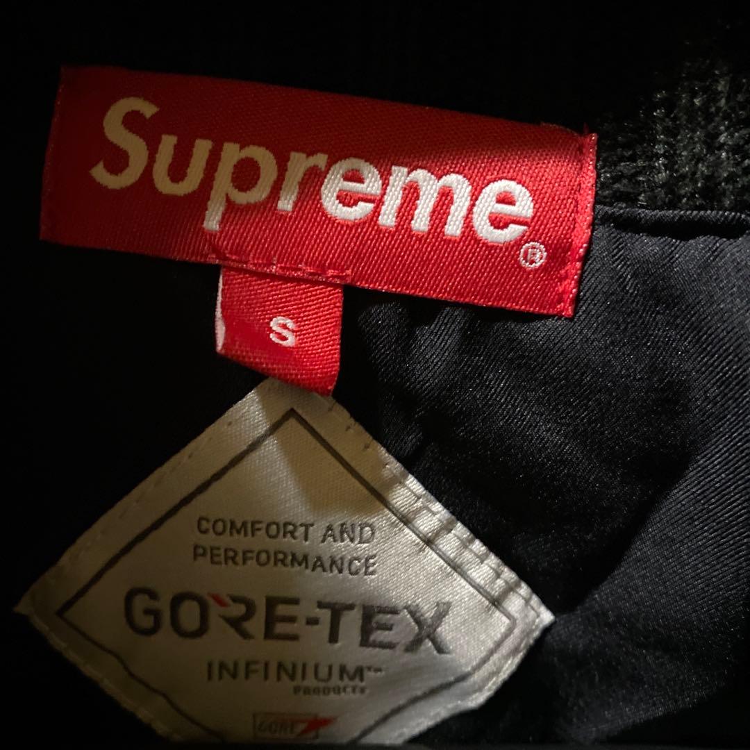 あ*い様 supreme 20AW Chullo windstopper