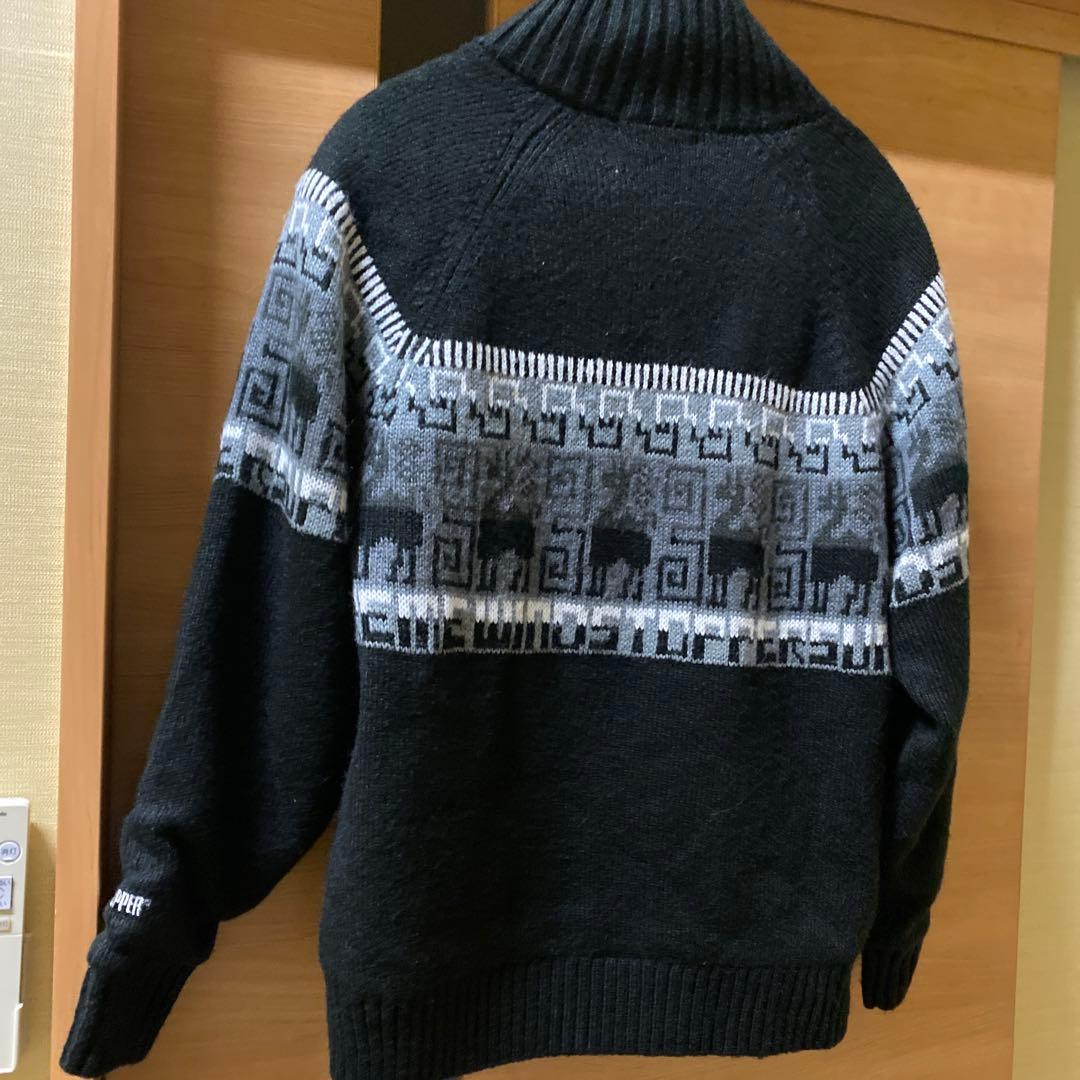 あ*い様 supreme 20AW Chullo windstopper