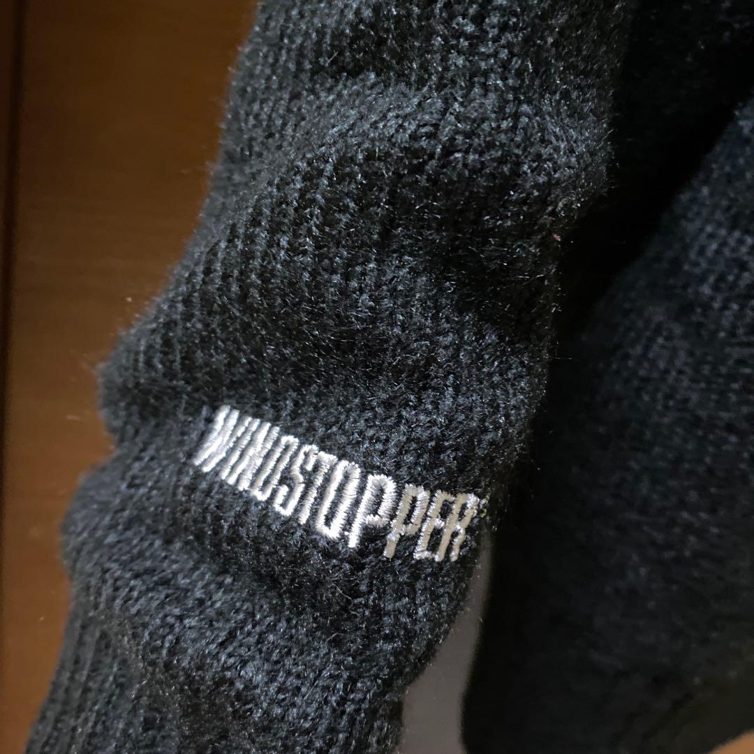 あ*い様 supreme 20AW Chullo windstopper